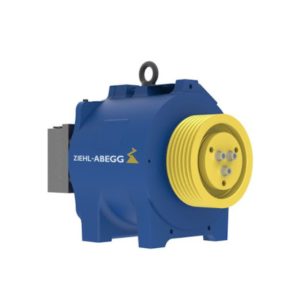 Động cơ ZIEHL-ABEGG SM200