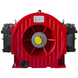 Động cơ Fuji - Nhật Bản