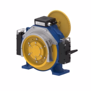 Động cơ Montanari MGX80