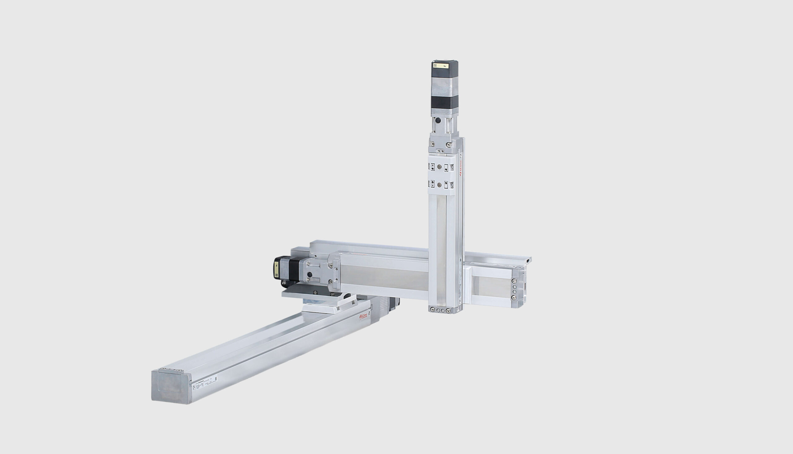 Robot Cartesian Janome JC-3 Series
