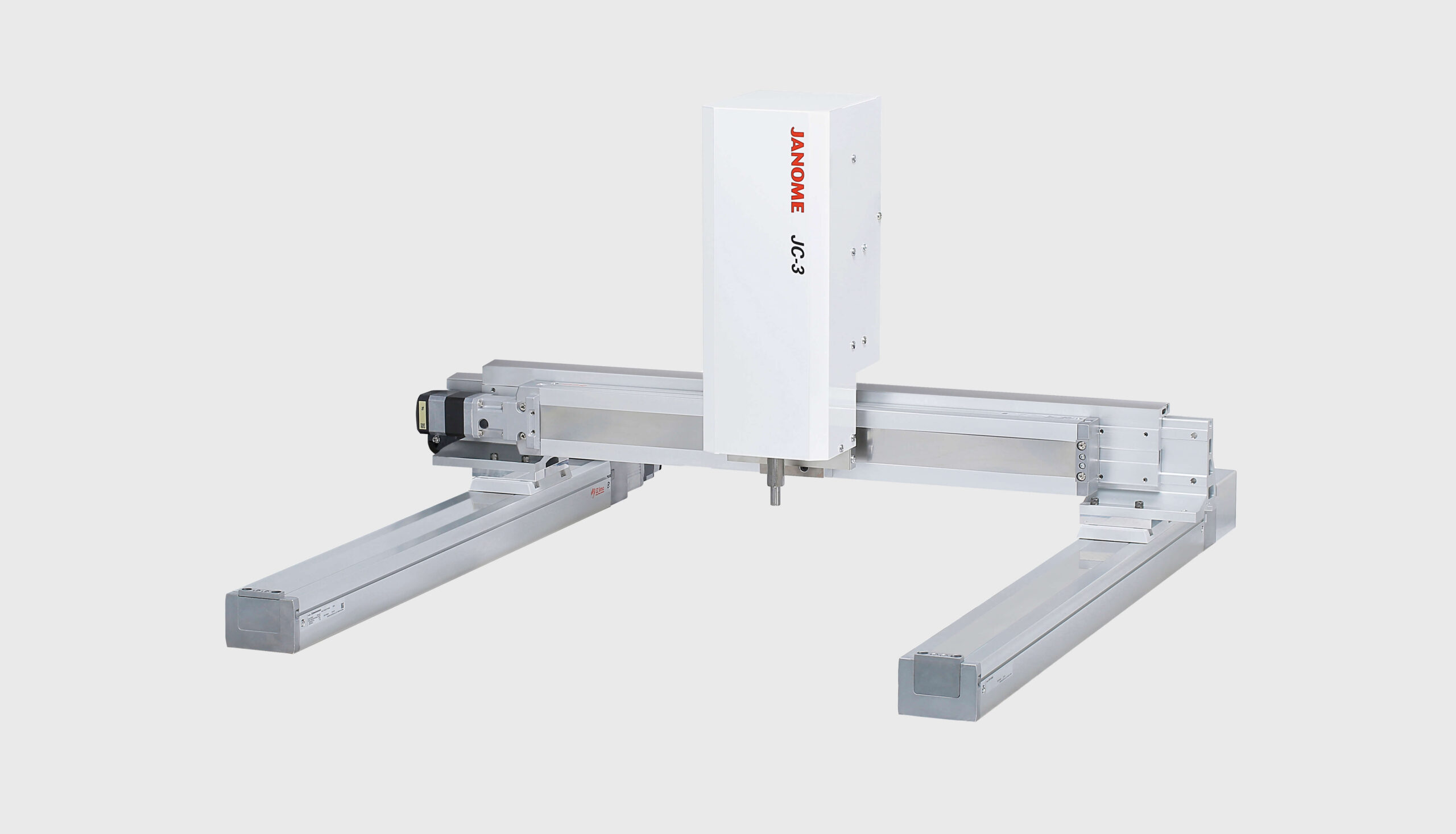 Robot Cartesian Janome JC-3 Series - Ảnh 3
