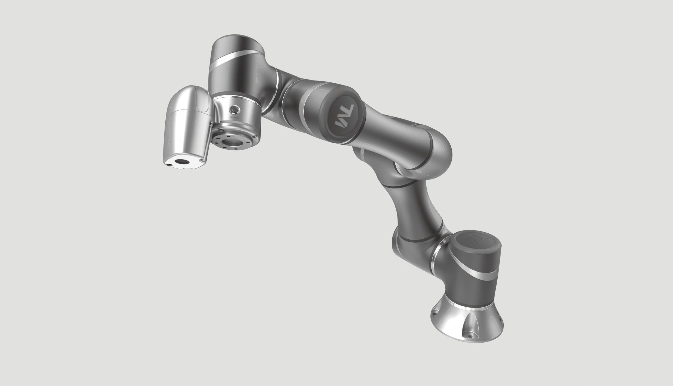 Robot cộng tác AI Techman TM5 - Ảnh 3