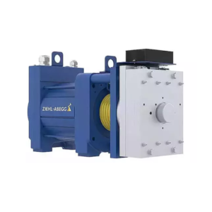 Động cơ ZAtop SM132-A