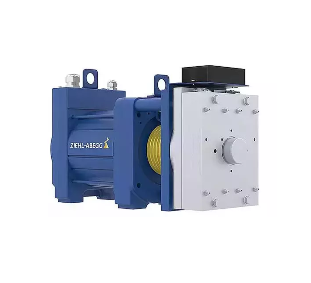 Động cơ ZAtop SM132-A