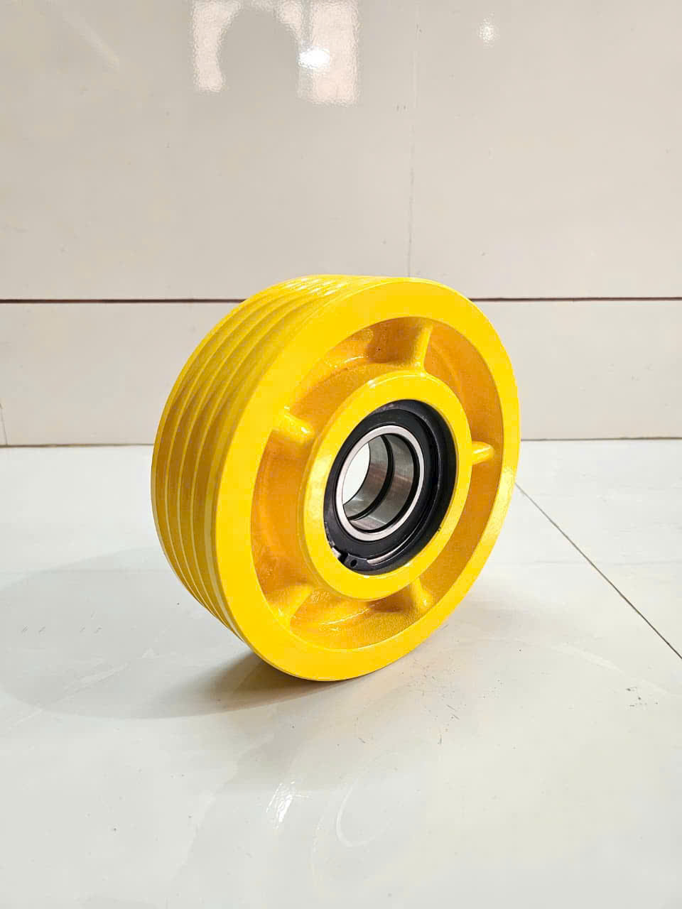 Pulley - Ảnh 4
