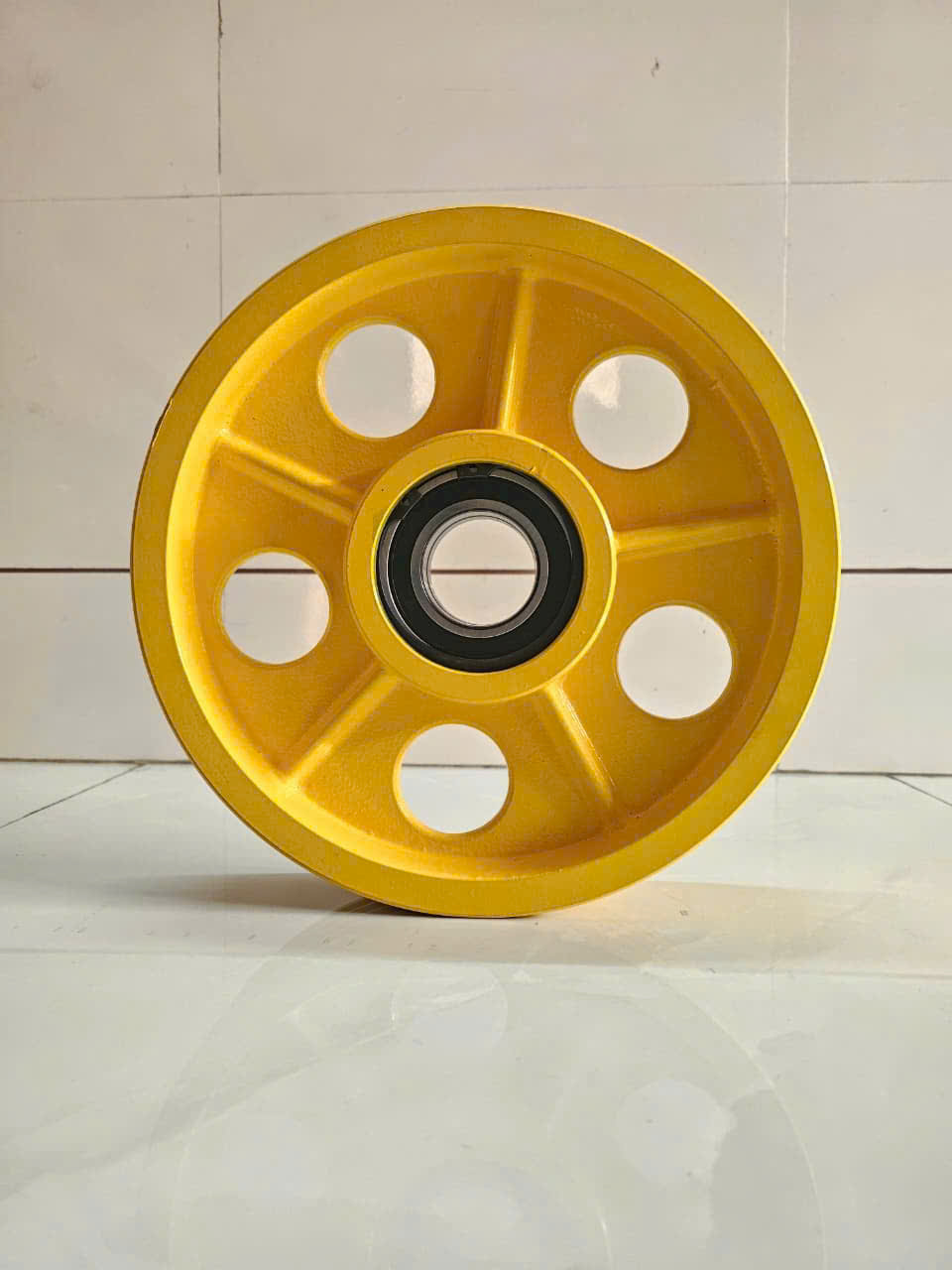 Pulley - Ảnh 3