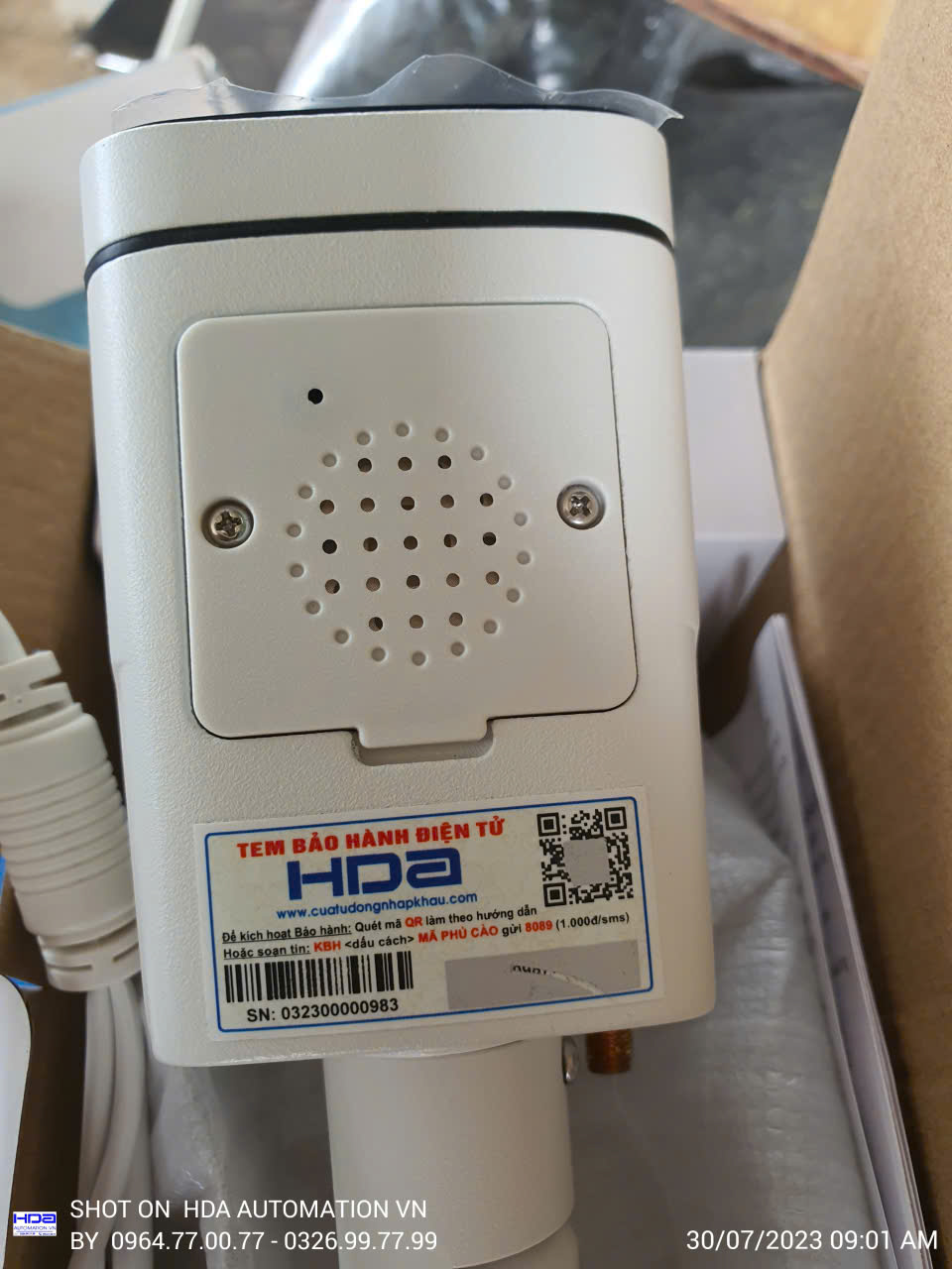 Thiết bị IoT - Ảnh 3